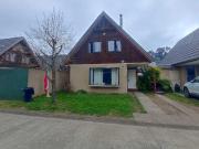 $ 850.000 Casa en Arriendo en Temuco 3 dormitorios 2...