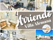 $ 850.000 Casa en Arriendo en Villa Alemana 4...