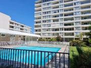 $ 850.000 Departamento en Arriendo en Huechuraba 3...