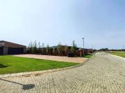 850 m² Land available in Van Der Hoff Park