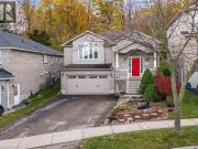 850 Munich Circle, Waterloo, ON, N2V 2N5 house for sale...