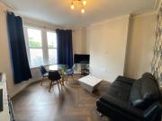 £850 PCM, Furnished One Bedroom Ground Floor Flat in...