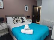 £850 PCM, One Bedroom Ground Floor Flat in Ninian Park...