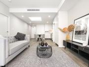 $850 PW MODERN 1 BEDROOM APARTMENT, NORTH FACING!