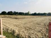 850 Sq.Ft. Plot in Mohanlalganj Lucknow