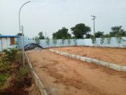 850 Sq.Yd. Plot in Shamshabad Hyderabad