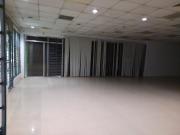 850 sqm ground floor space for rent in makati