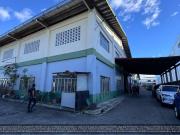 Warehouse Space for Rent Lease 850 sqm in Biñan Laguna