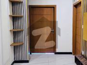 850 Square Feet Flat For Grabs In F 17