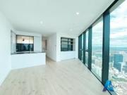 8510/228 La Trobe Street, Melbourne Apartment for rent...
