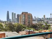 85/122 Saunders Street, Pyrmont NSW 2009