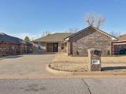 8513 Durland Way, Oklahoma City, OK 73114