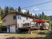 8514 Sun Valley Road, Kelowna, BC, V1P 1J3 house for...