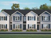 8519 Beckett Chase Way, Raleigh, NC 27616