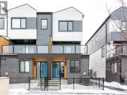 8521 19 Avenue Se, Calgary, AB, T1X 0L5 townhouse for...