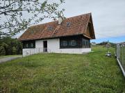 8522 HAUS IN ALLEINLAGE auf einem Huegel mit ca. 2,06ha... 8522 HAUS IN ALLEINLAGE auf einem Huegel mit ca. 2,06ha...