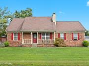 8523 Gregory Way, Louisville, KY 40219