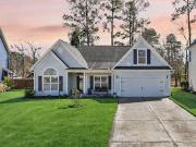 8523 Majestic St, North Charleston, SC 29420