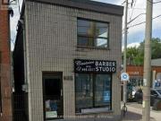 852 Pape Avenue, Toronto, ON, M4K 3T6 commercial for...