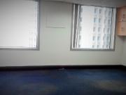 852 SQM High Visibility Office Space for Lease in Pasig City