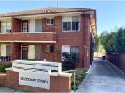 8/52 Station Street, MORTDALE Apartment for rent Listed...