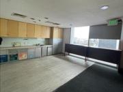 852sqm Office Space in Quezon City