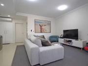 8/537 Liverpool Road, Strathfield, NSW 2135