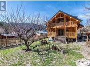 853 Cawston Avenue, Hedley, BC, V0X 1K0 house for sale List.
