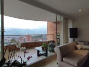 Venta Apartamento en el Poblado Las Palmas