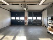 854 m² Lagerfläche | Rampe | ebenerdig | 7,5 m UKB