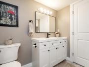 8551 WILDERNESS COURT, Burnaby, BC V5A 4B2 Townhouse For...