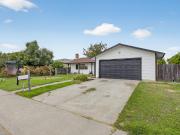 8561 Elaine Dr, Sacramento, CA 95828 | Compass