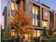 8567 Street, Langley, BC, V2Y 3R2 Luxury Townhouse for...