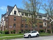 856 Amherst Studio, 0 Bathroom