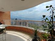 Venta Apartamento en el Poblado Las Palmas