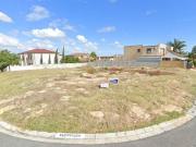 857 m² Land available in Haasendal