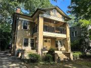 858 Charles Allen Dr NE, Atlanta, GA 30308