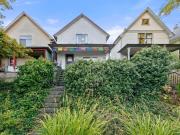 858 Union Street, Vancouver, BC, V6A 2C4 house for sale...