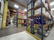 858m² Lagerfläche in Linz/ Hafen kurzfristige Anmietung...