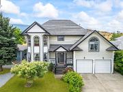 859 Mt. Bulman Place Vernon, British Columbia