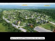 859 sqm. Courtyard Lot in Virendo – Toril, Davao City...