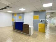 859 SQM Fitted Office Space Ready for Handover for Lease...