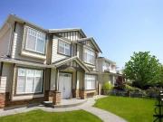 859 West 63rd Avenue Vancouver BC V6P 2H3 2 Bedroom...