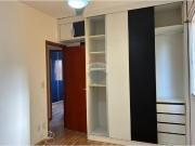 85 Área Útil Apartamento Alugar, 3 Dormitórios...