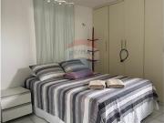 85.00 M² Apartamento Alugar, 3 Dormitórios localizado em...