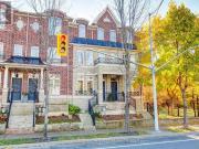 85 119B The Queensway, Toronto, ON, M6S 5B7 townhouse...