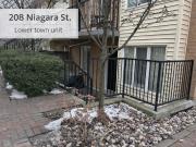 85 208 Niagara Street, Toronto | Leased, C12693 | Condos. Ca