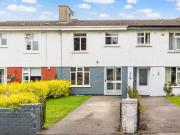 85 Airlie Heights, Lucan, Dublin