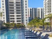 85 Área Útil Apartamento Alugar, 3 Dormitórios...