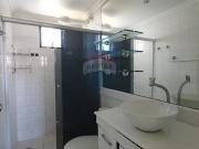 85 Área Útil Apartamento Alugar, 3 Dormitórios...